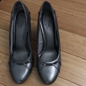 Lifestride Velocity Flex Heels